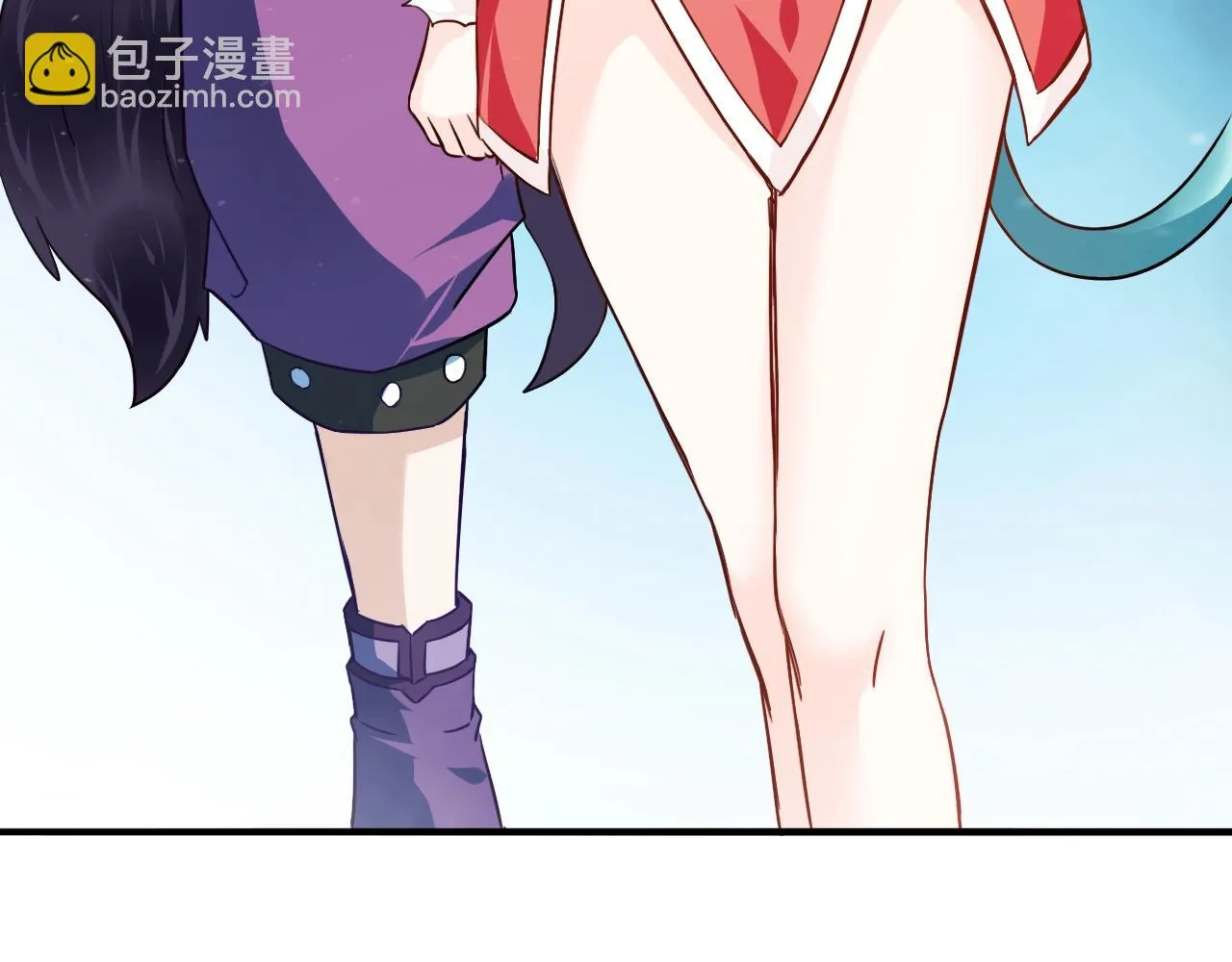 第70话 妖祖娘娘 第14页