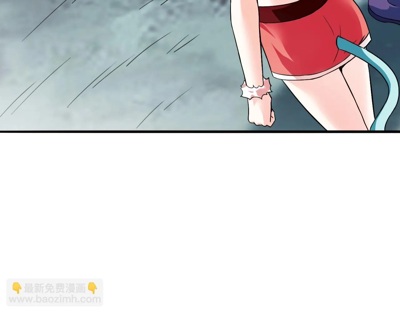 第70话 妖祖娘娘 第31页