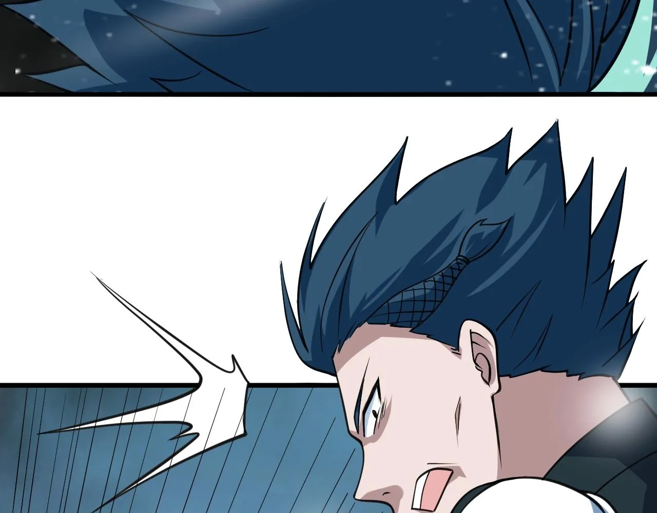 第21话 挖墙脚？ 第119页