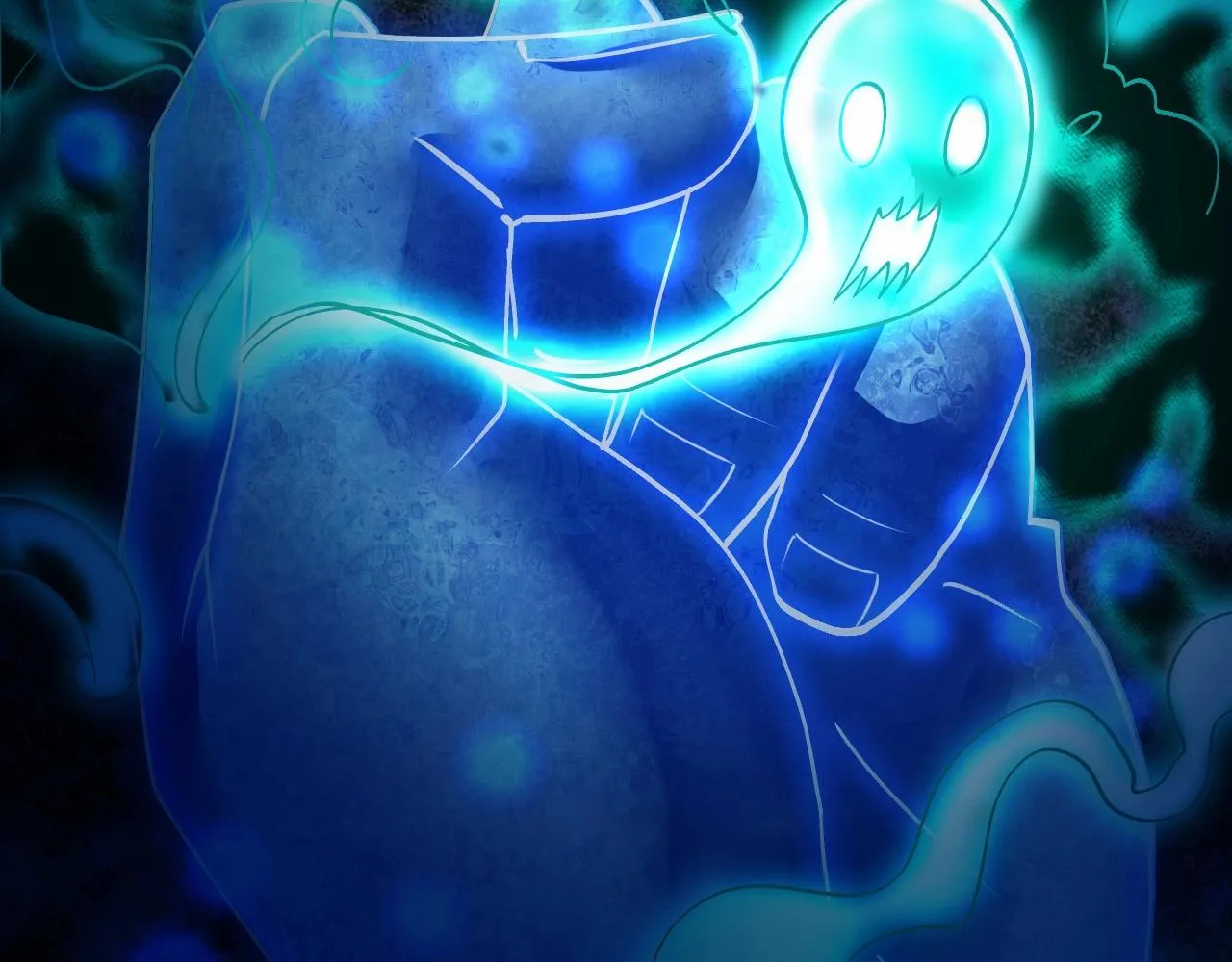 第11话 垂死挣扎 第54页