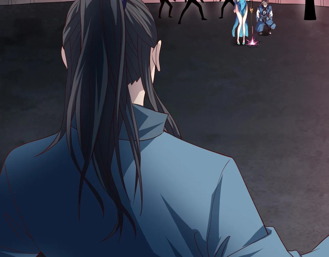 第5话 鬼王出世 第54页