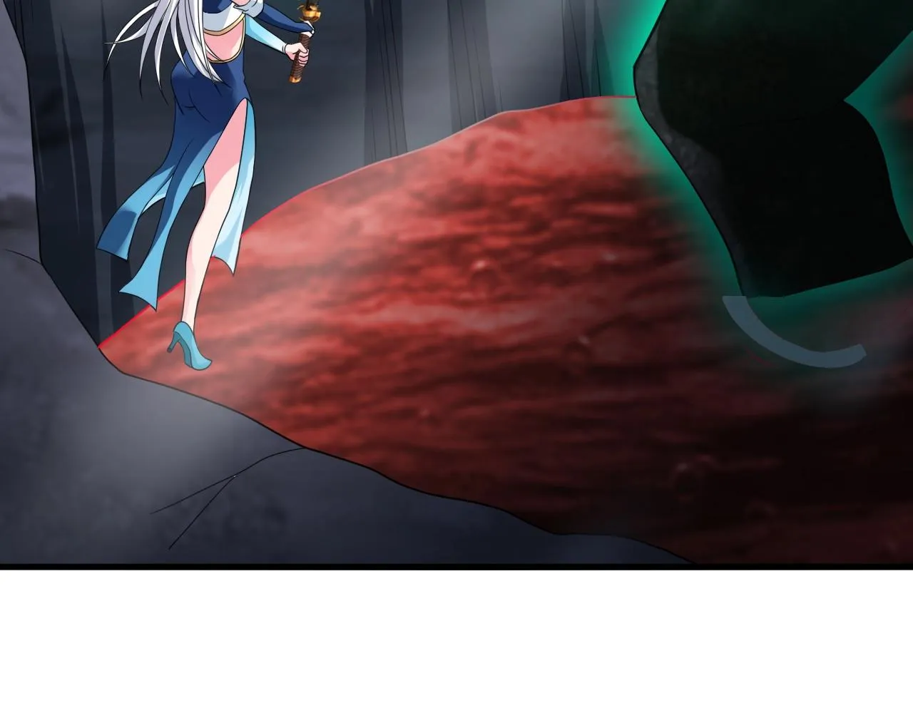 第6话 激斗鬼王 第85页