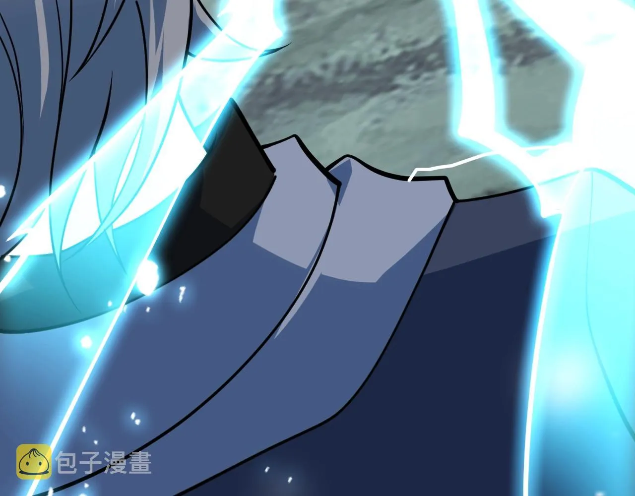 第38话 玄鸟圣宗的偷袭？！ 第17页