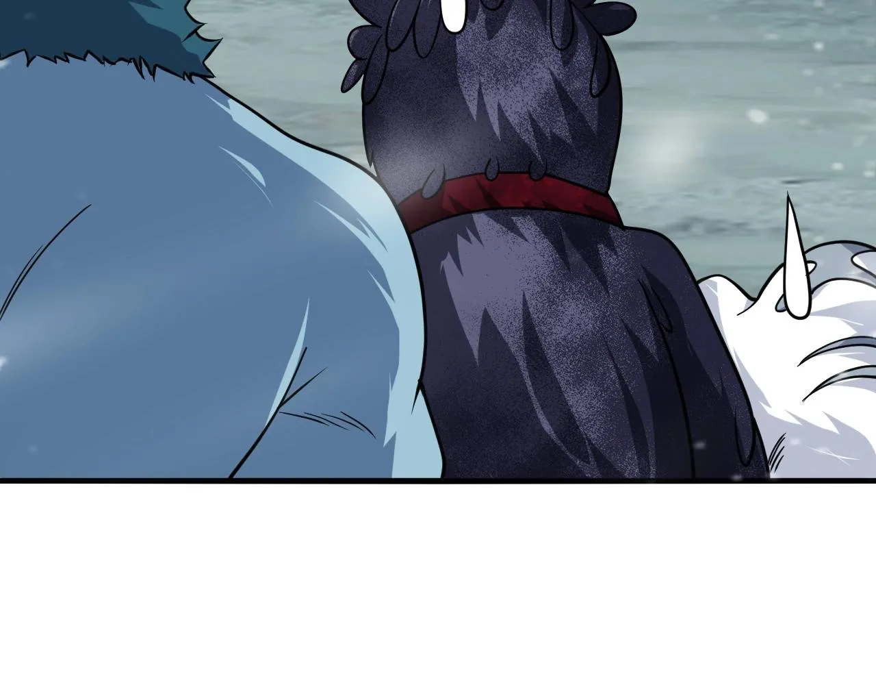 第38话 玄鸟圣宗的偷袭？！ 第34页