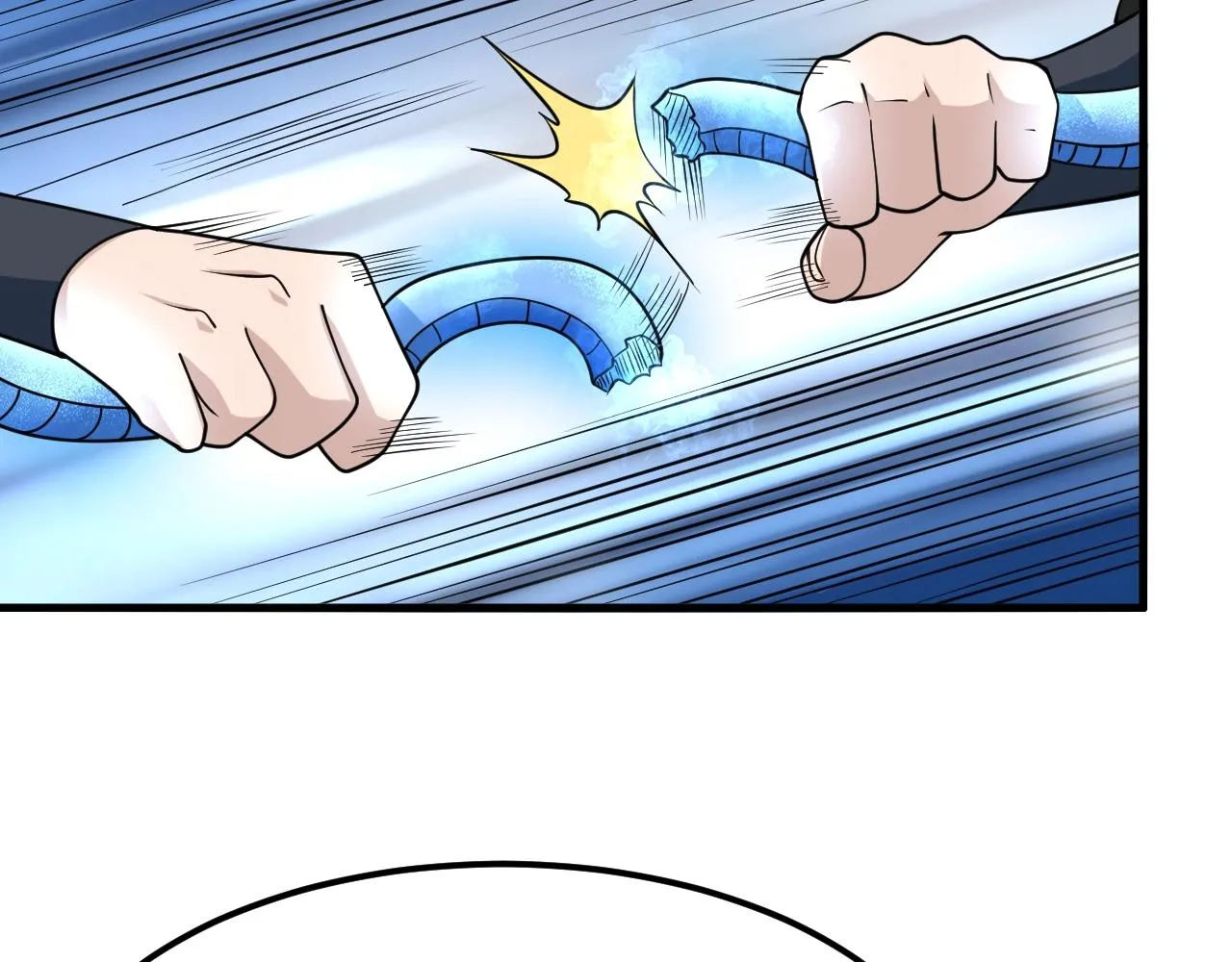 第38话 玄鸟圣宗的偷袭？！ 第40页