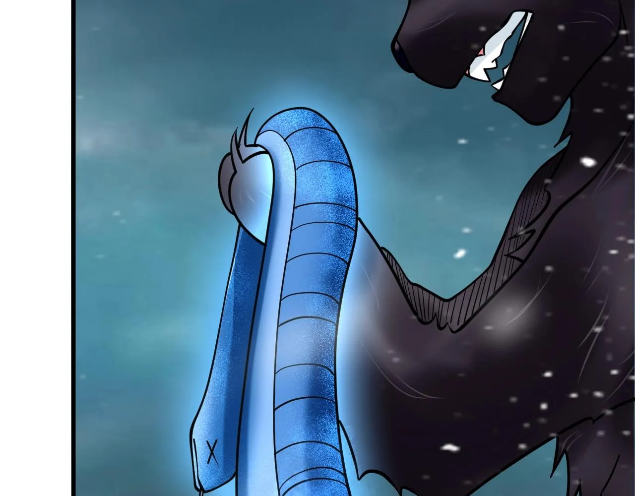 第38话 玄鸟圣宗的偷袭？！ 第45页