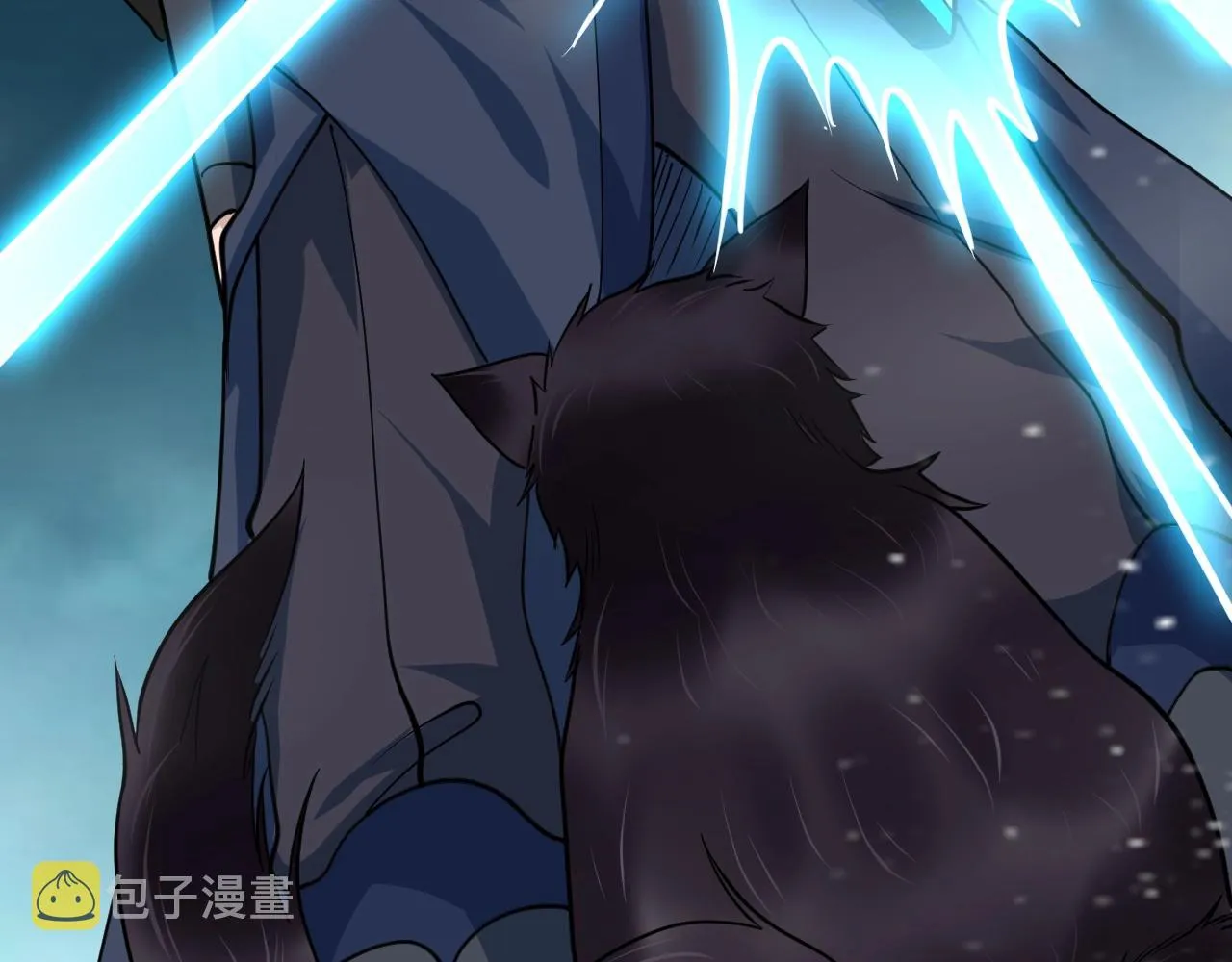 第38话 玄鸟圣宗的偷袭？！ 第48页