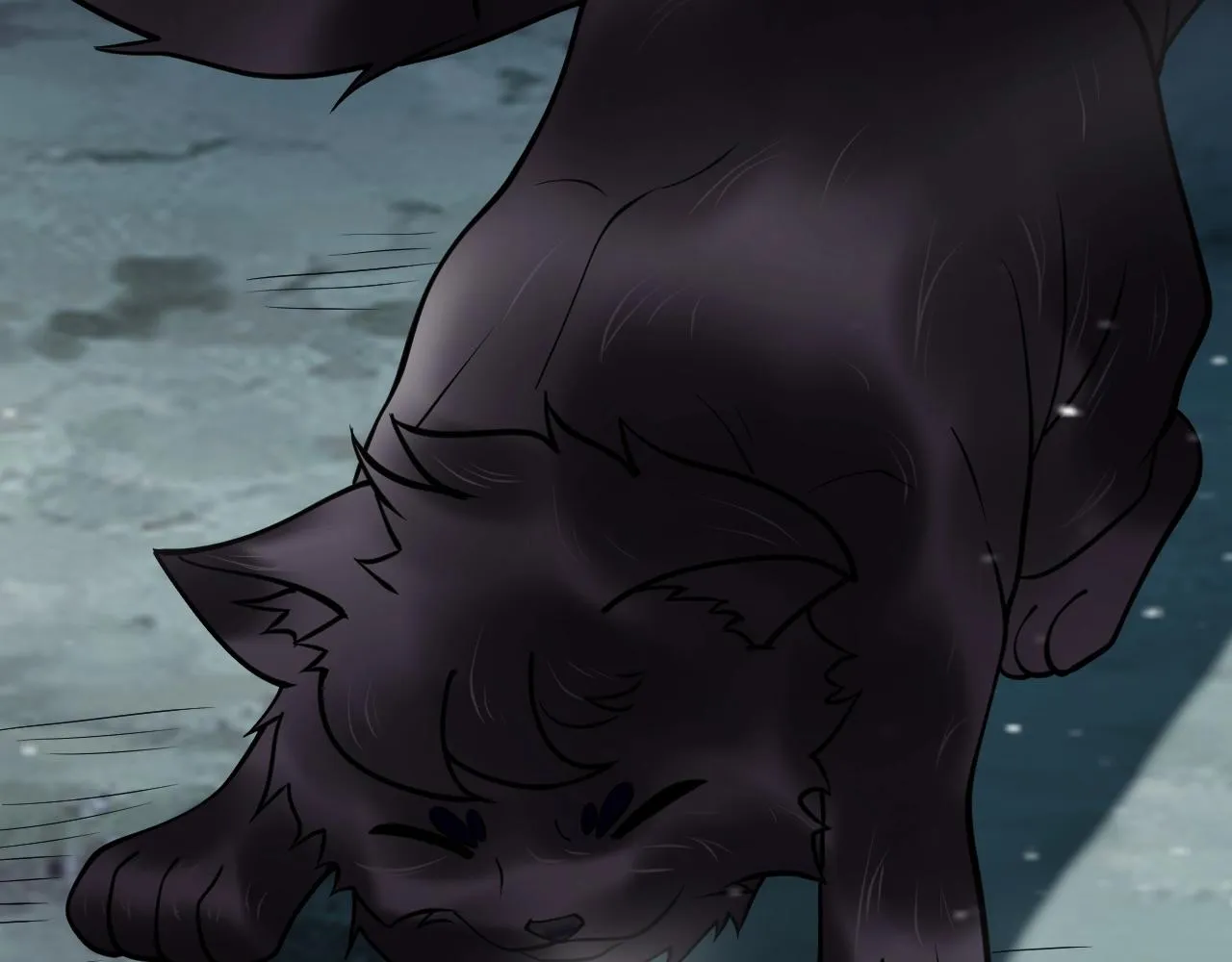 第38话 玄鸟圣宗的偷袭？！ 第51页