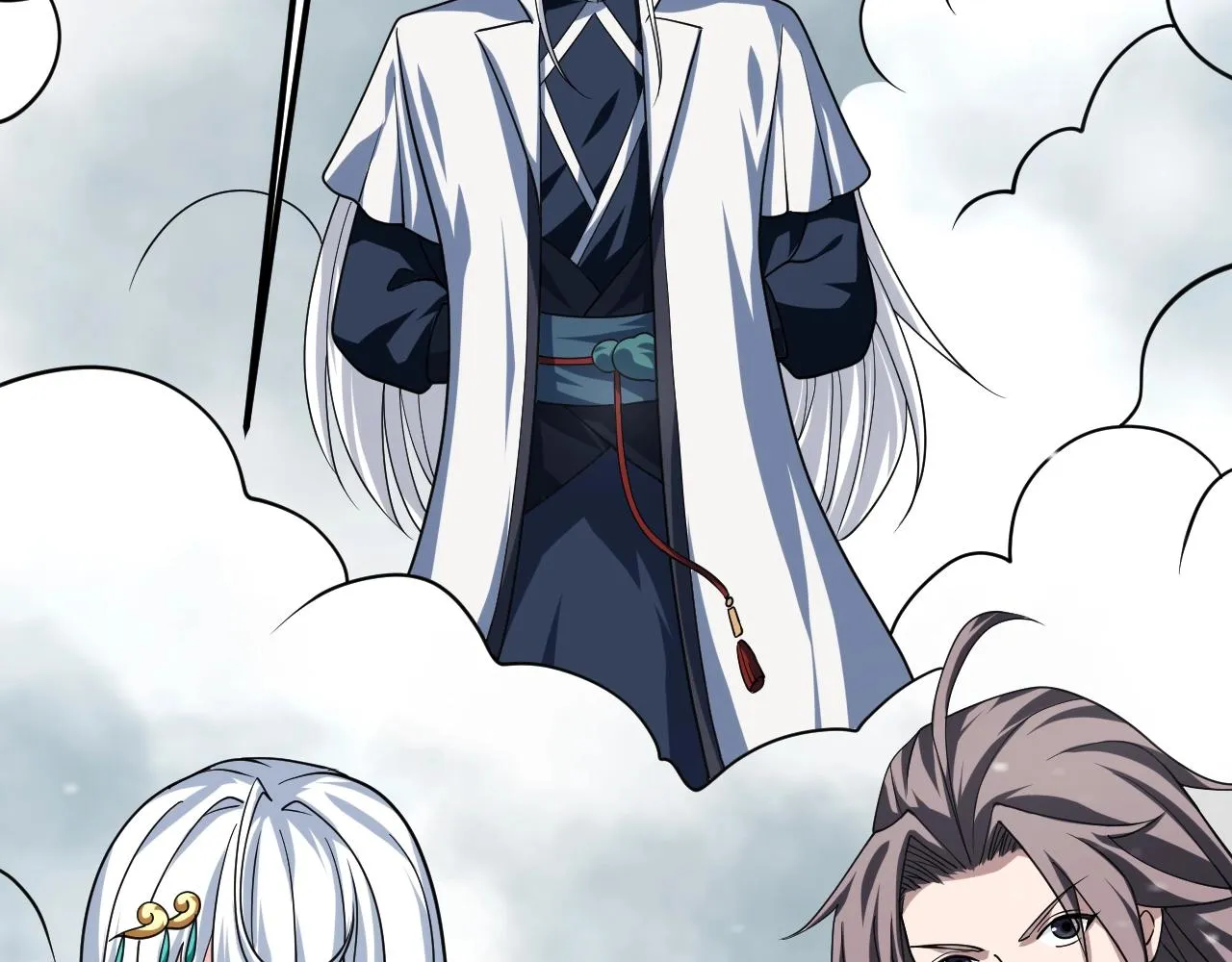 第38话 玄鸟圣宗的偷袭？！ 第59页