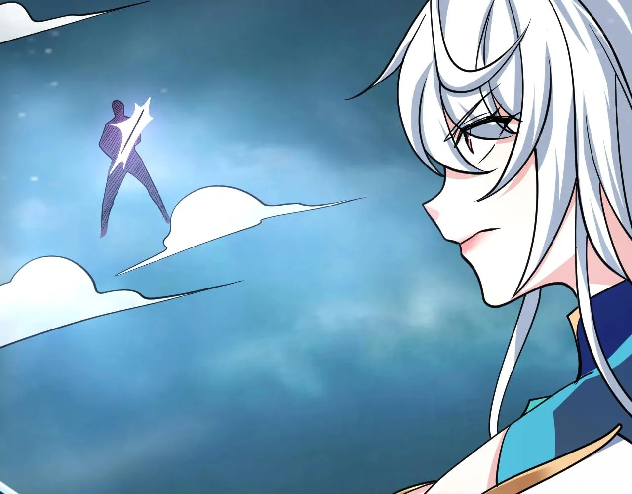 第38话 玄鸟圣宗的偷袭？！ 第76页