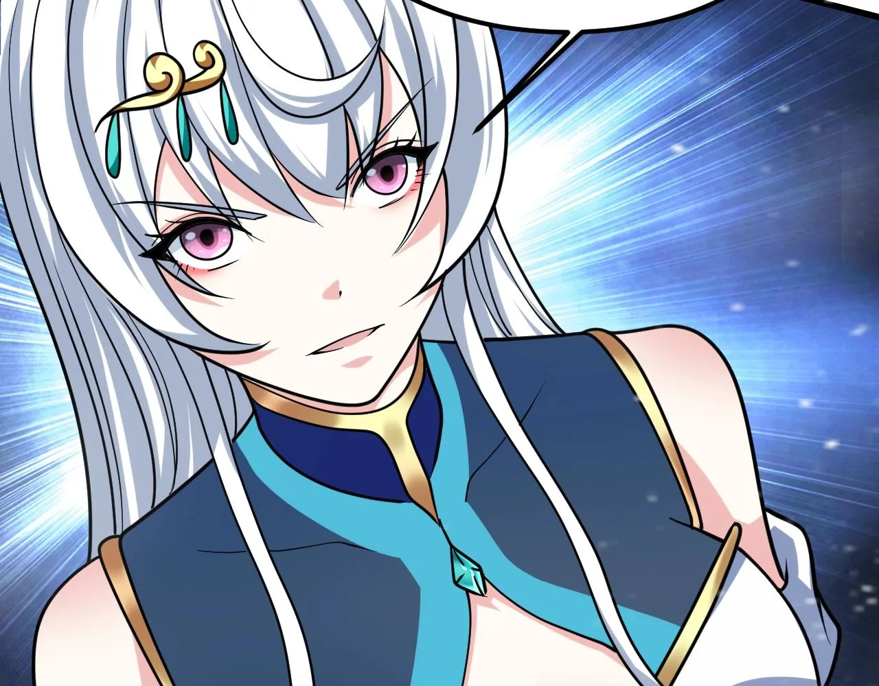 第38话 玄鸟圣宗的偷袭？！ 第78页