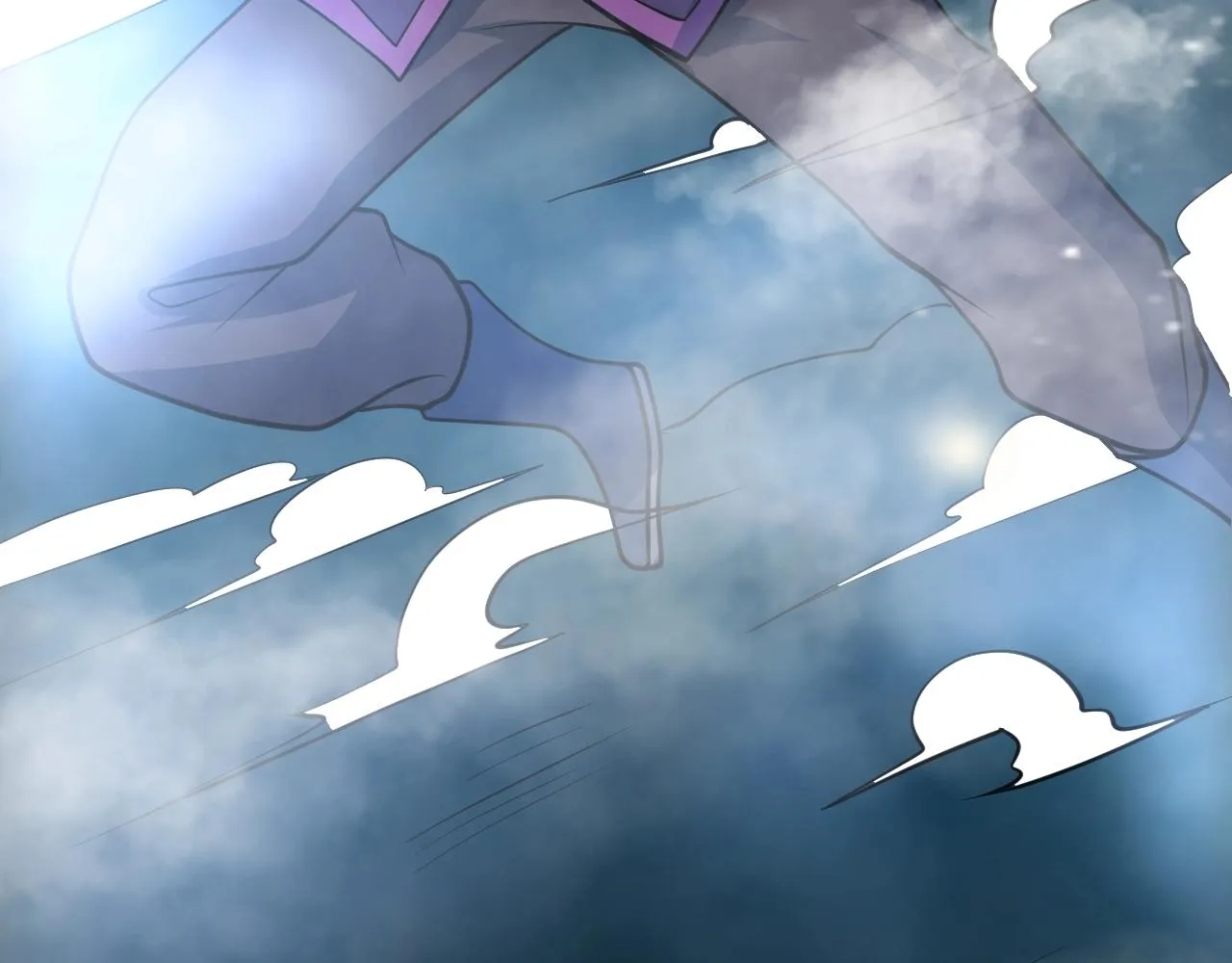 第38话 玄鸟圣宗的偷袭？！ 第83页