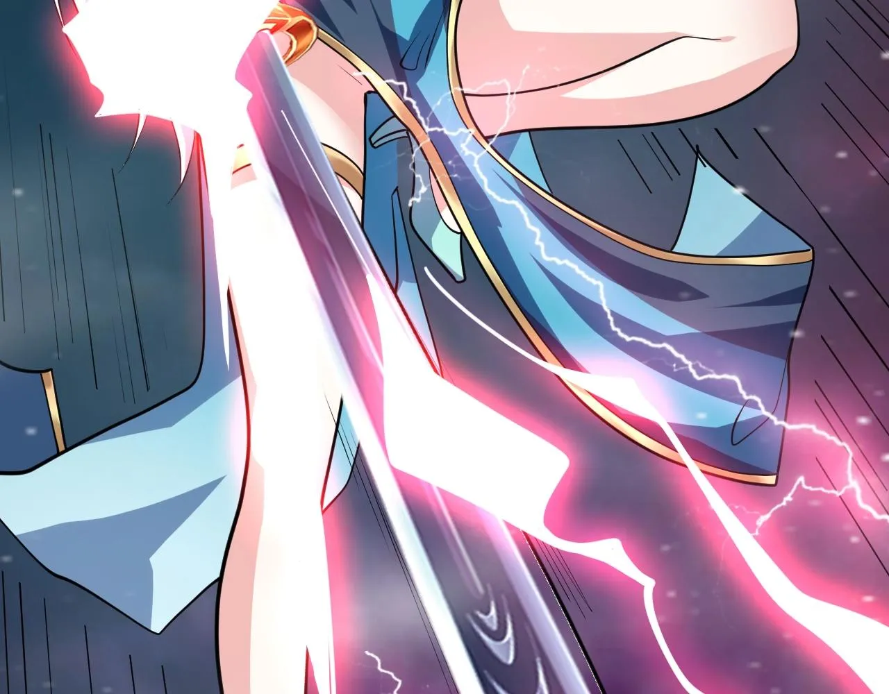 第38话 玄鸟圣宗的偷袭？！ 第86页