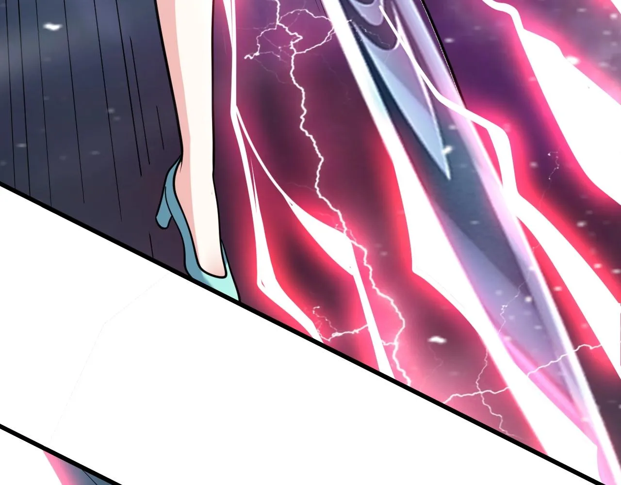 第38话 玄鸟圣宗的偷袭？！ 第87页