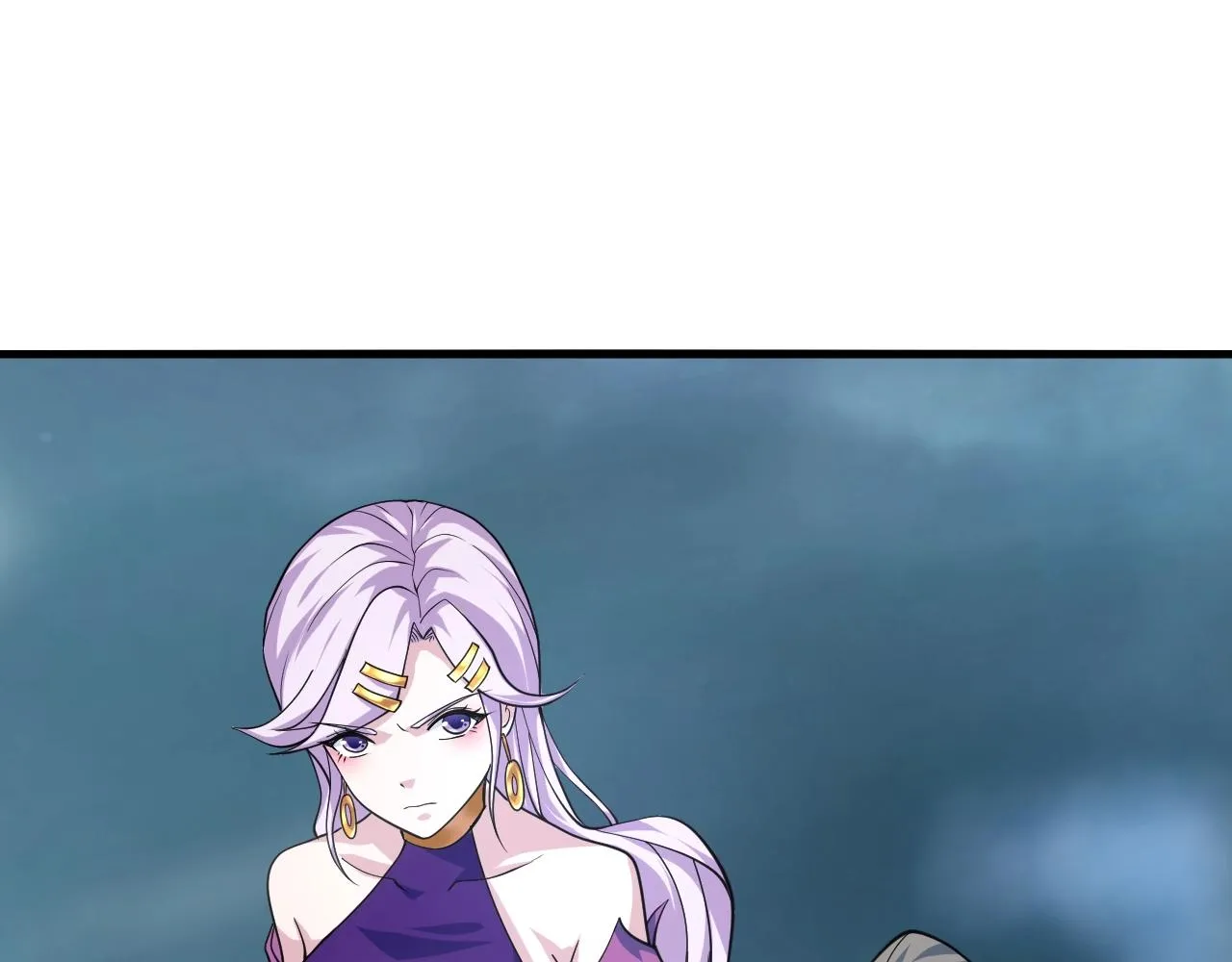 第38话 玄鸟圣宗的偷袭？！ 第91页