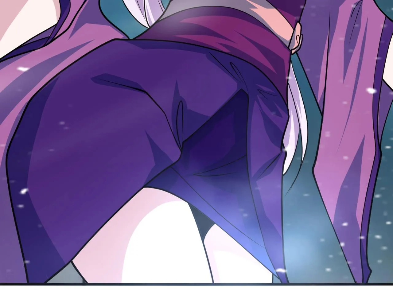 第38话 玄鸟圣宗的偷袭？！ 第97页