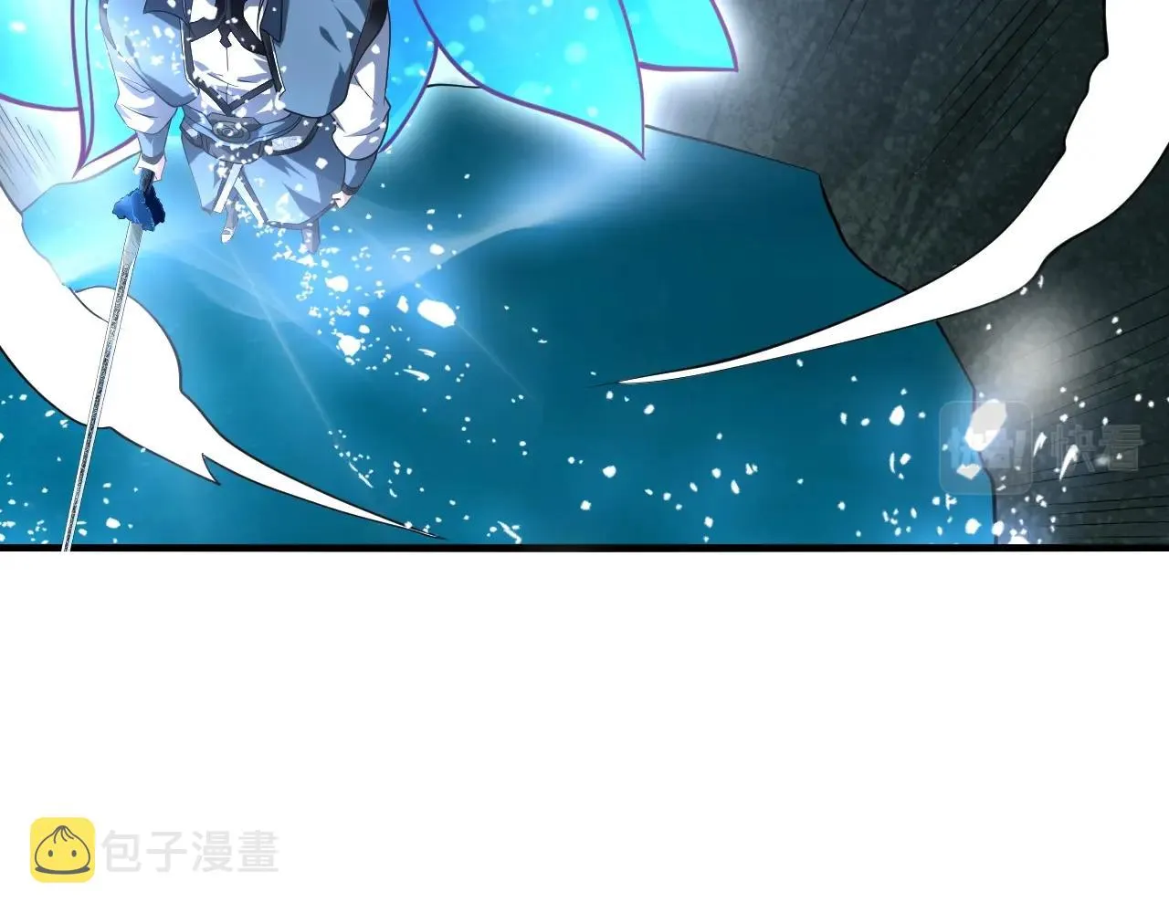 第35话 突破！神君境 第58页