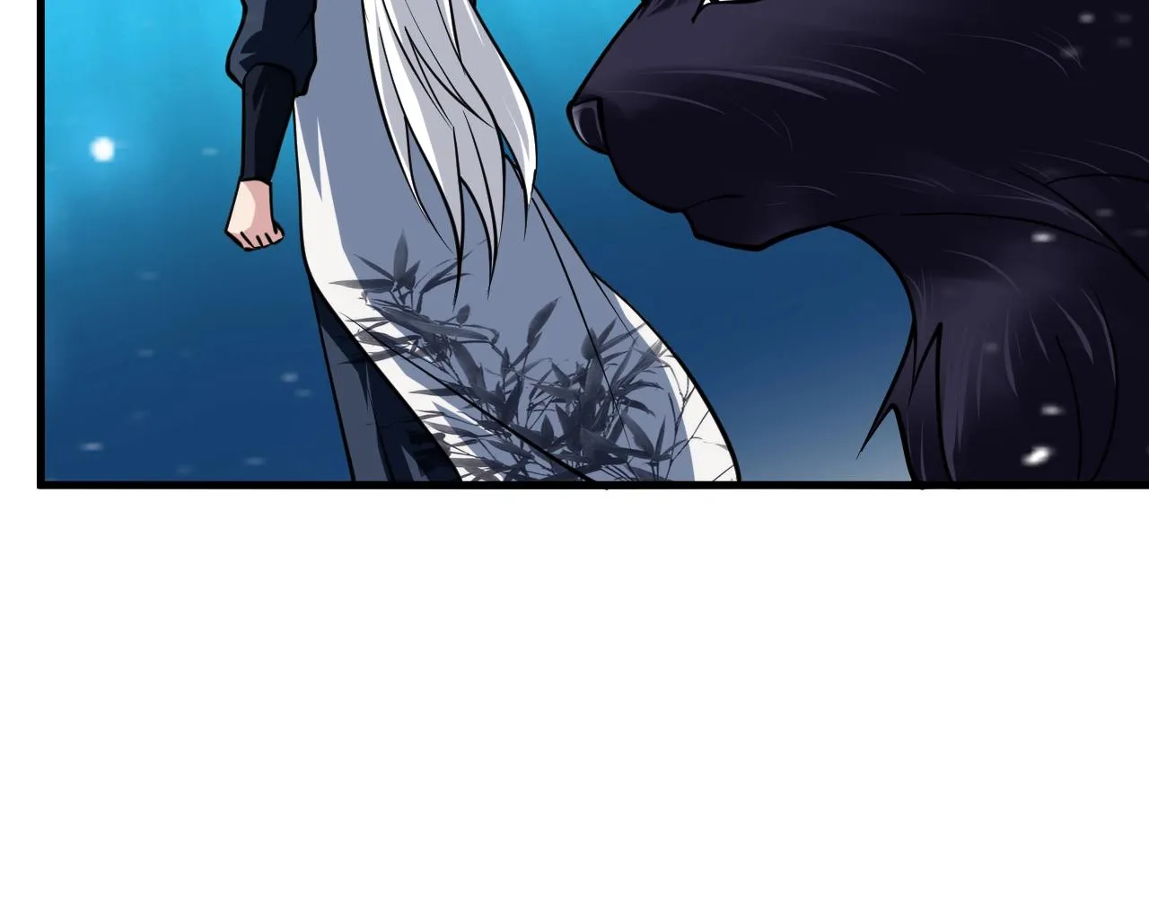 第30话 暂时分离 第20页
