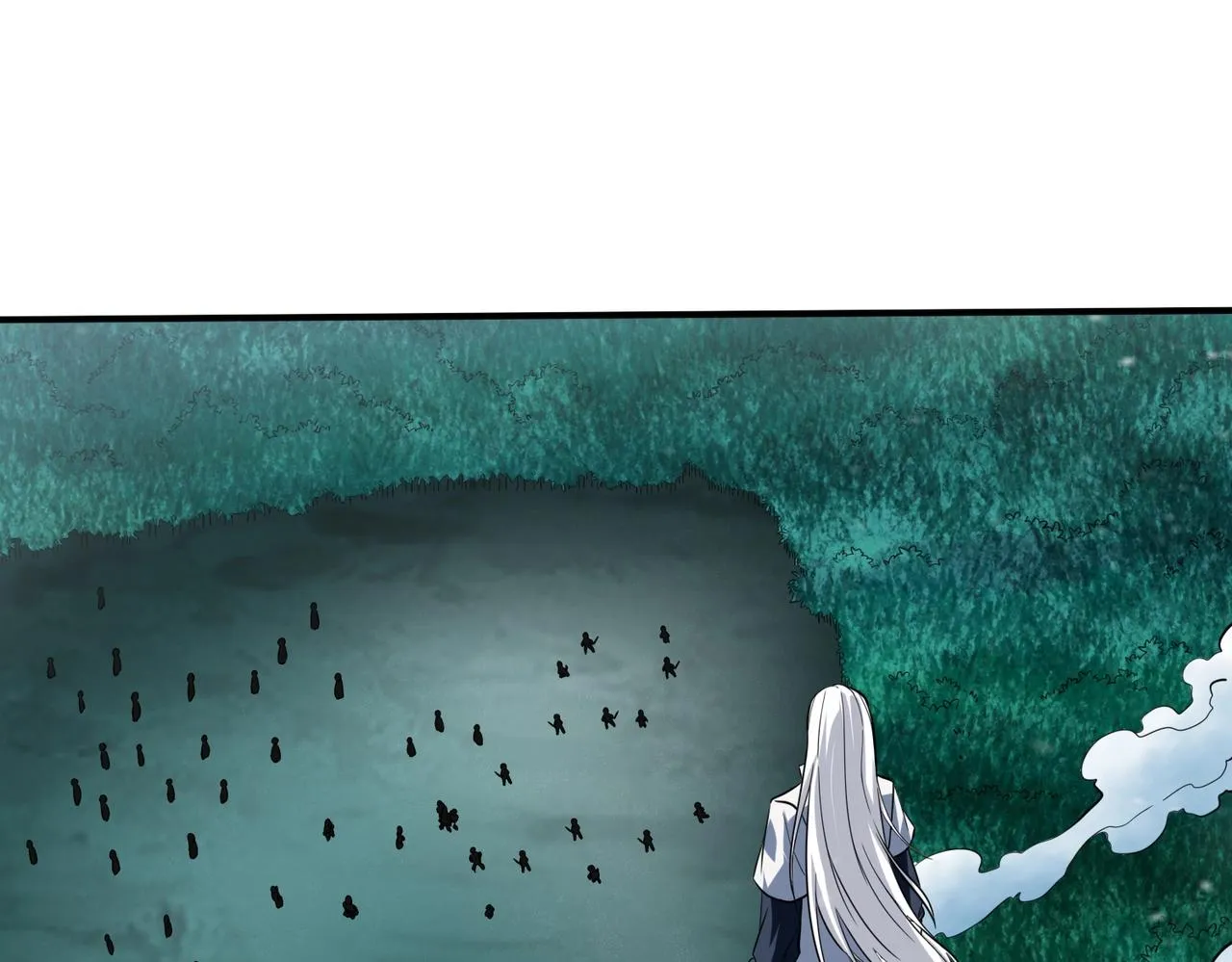 第46话从此再无神衡宗 第26页