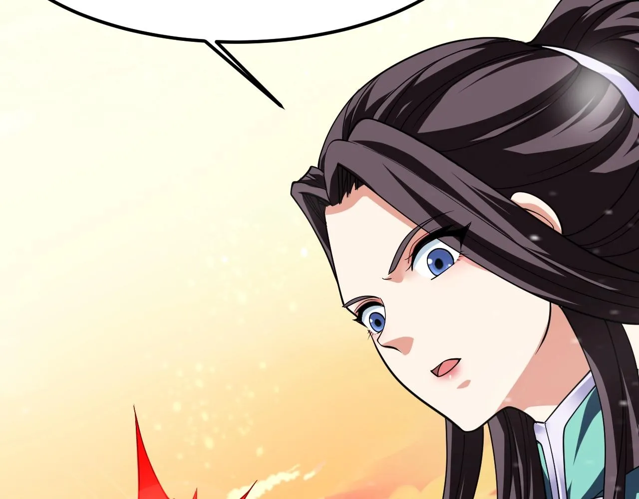 第48话剑斩血魔 第14页