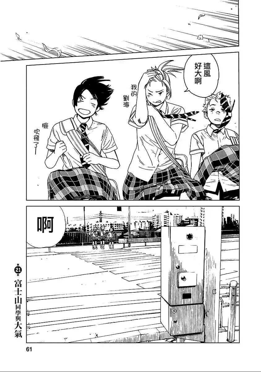 第21回 第1页
