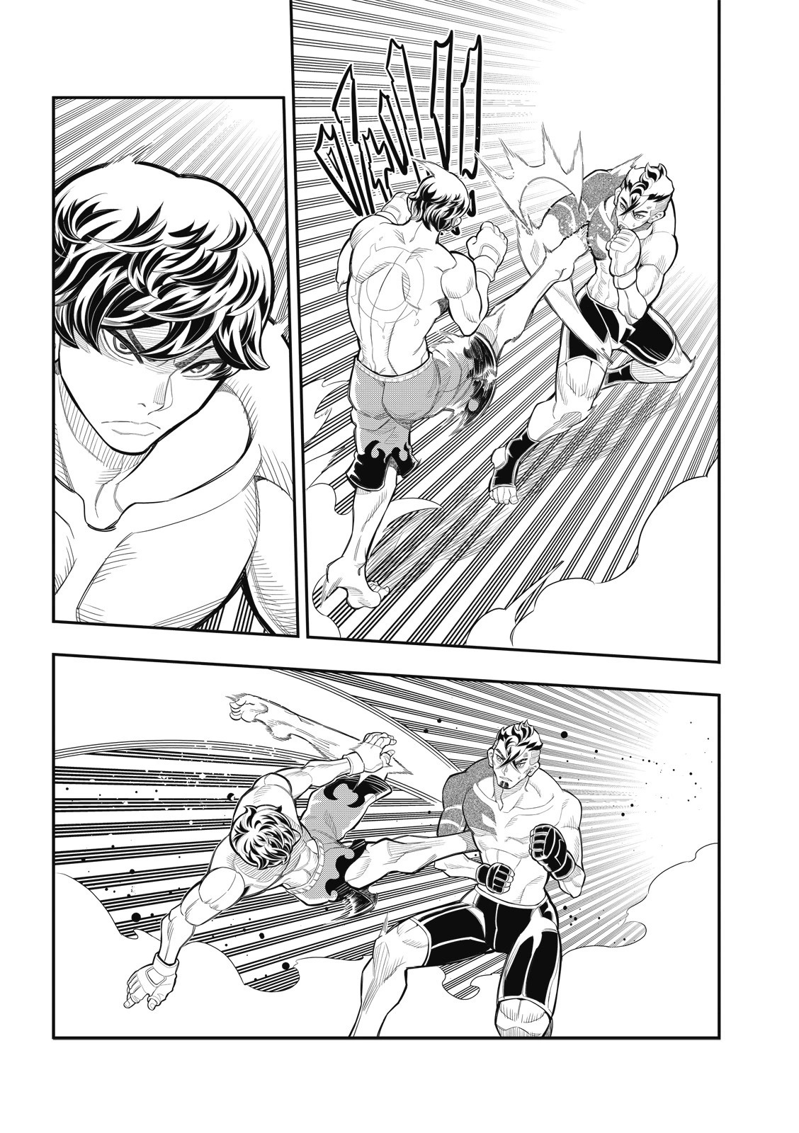 第35话 第8页