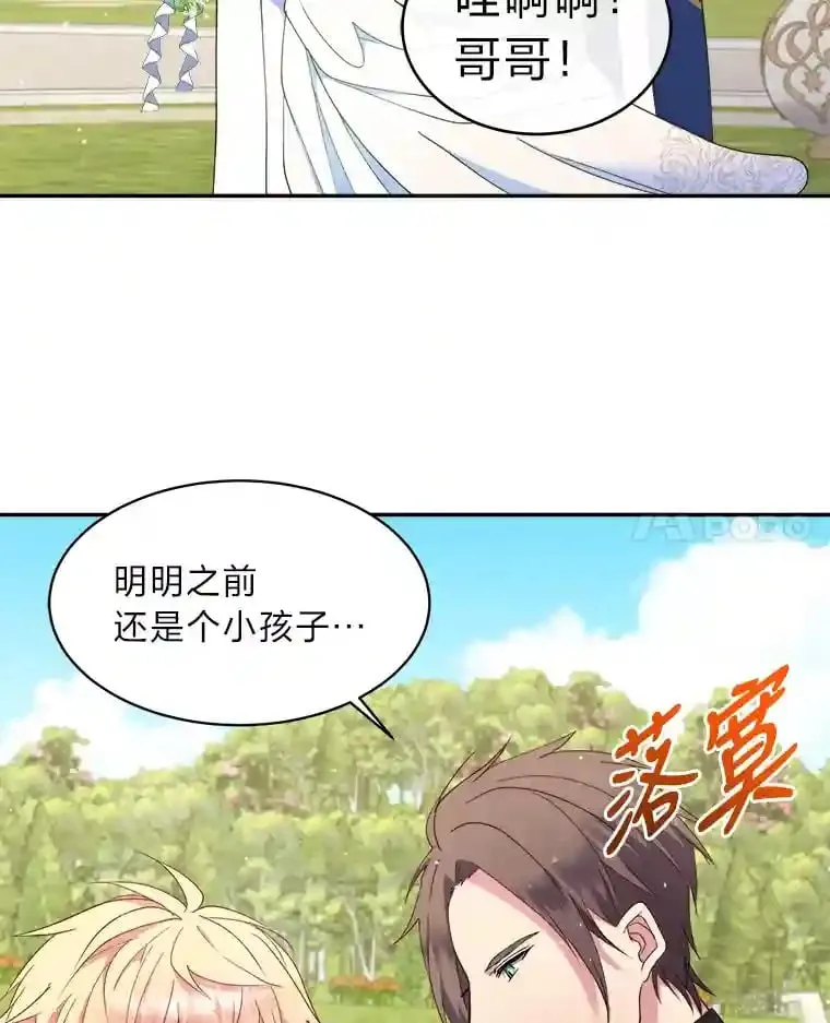 12.婚礼进行时 第60页