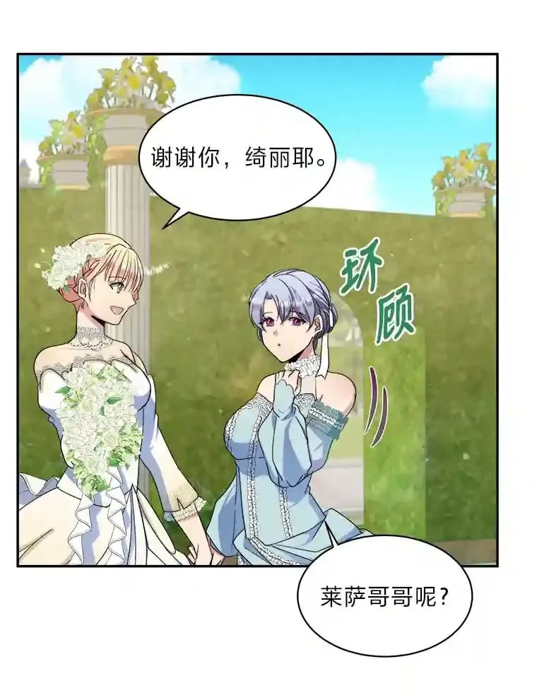 12.婚礼进行时 第75页