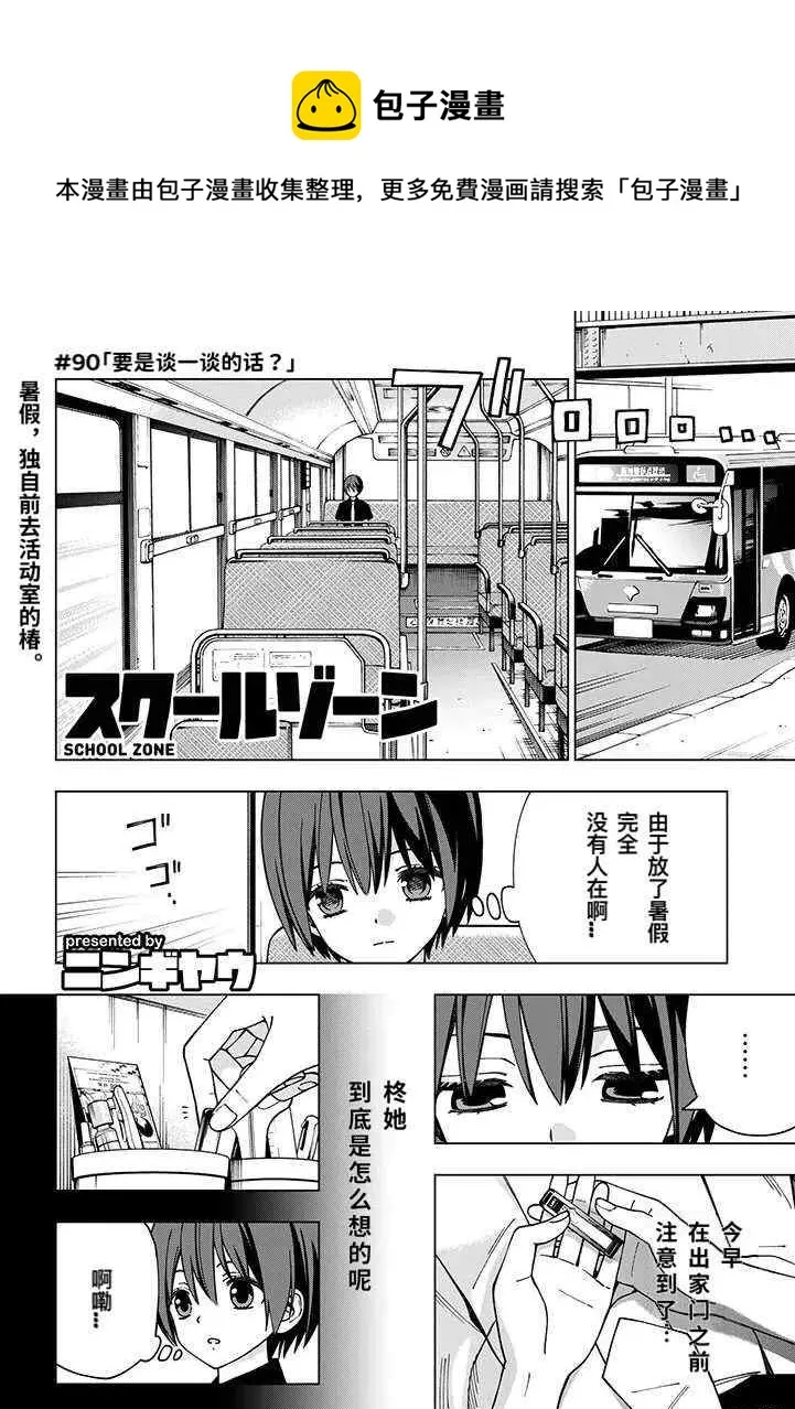 第90话 第1页