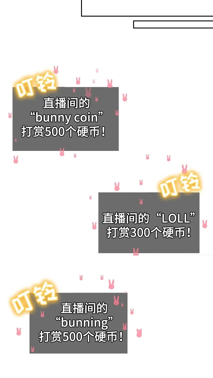 第1章：直播送礼 第6页