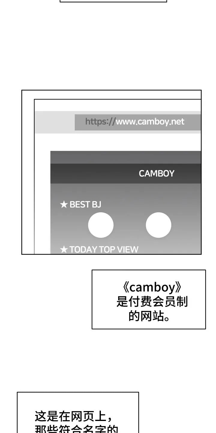 第1章：直播送礼 第10页