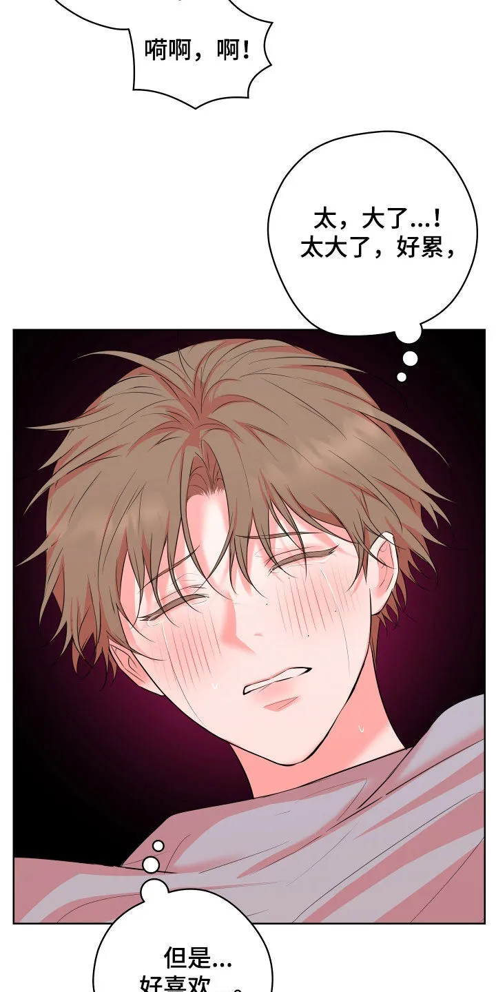 第28章：我喜欢你 第5页