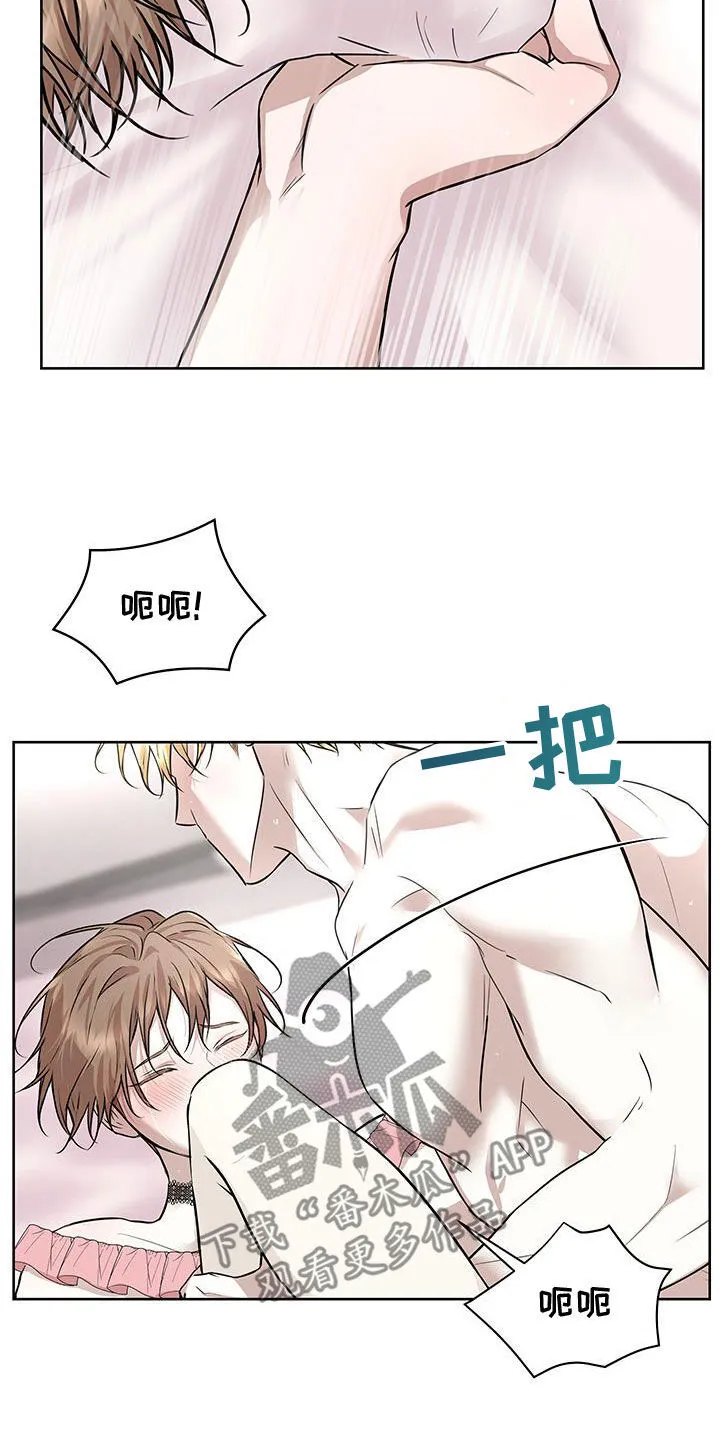 第39章：是我的对象 第15页