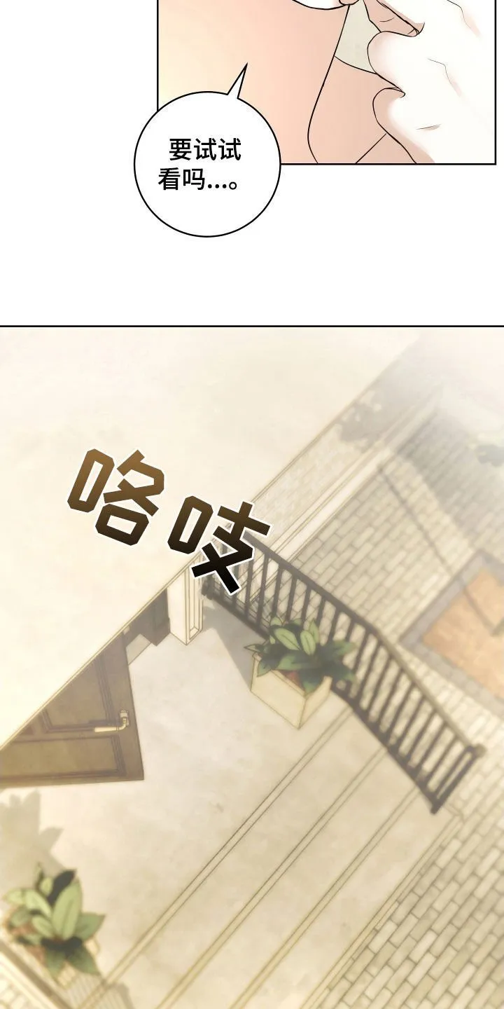 第45章：【番外】你看看我吧 第16页