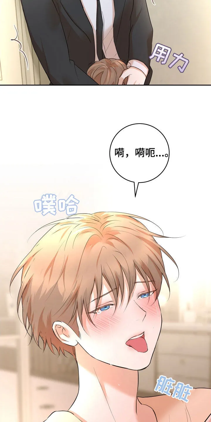 第46章：【番外】一只小熊 第13页