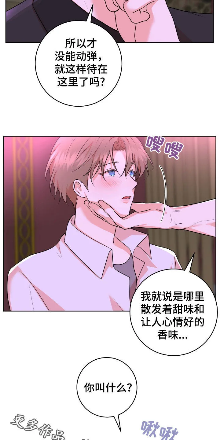 第48章：【番外】可怜又可爱 第20页