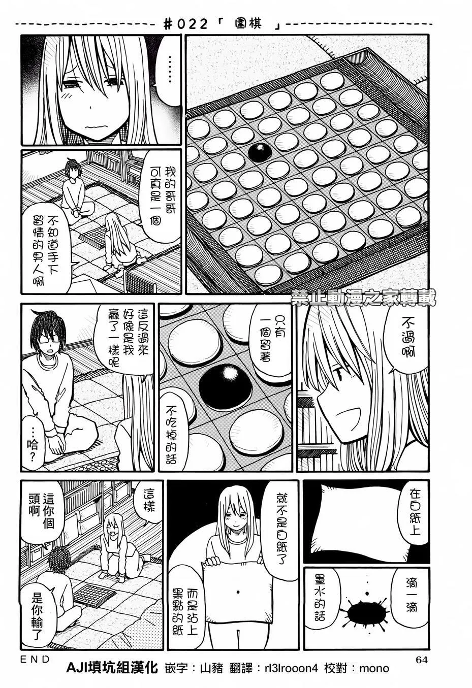 第21-24话 第2页
