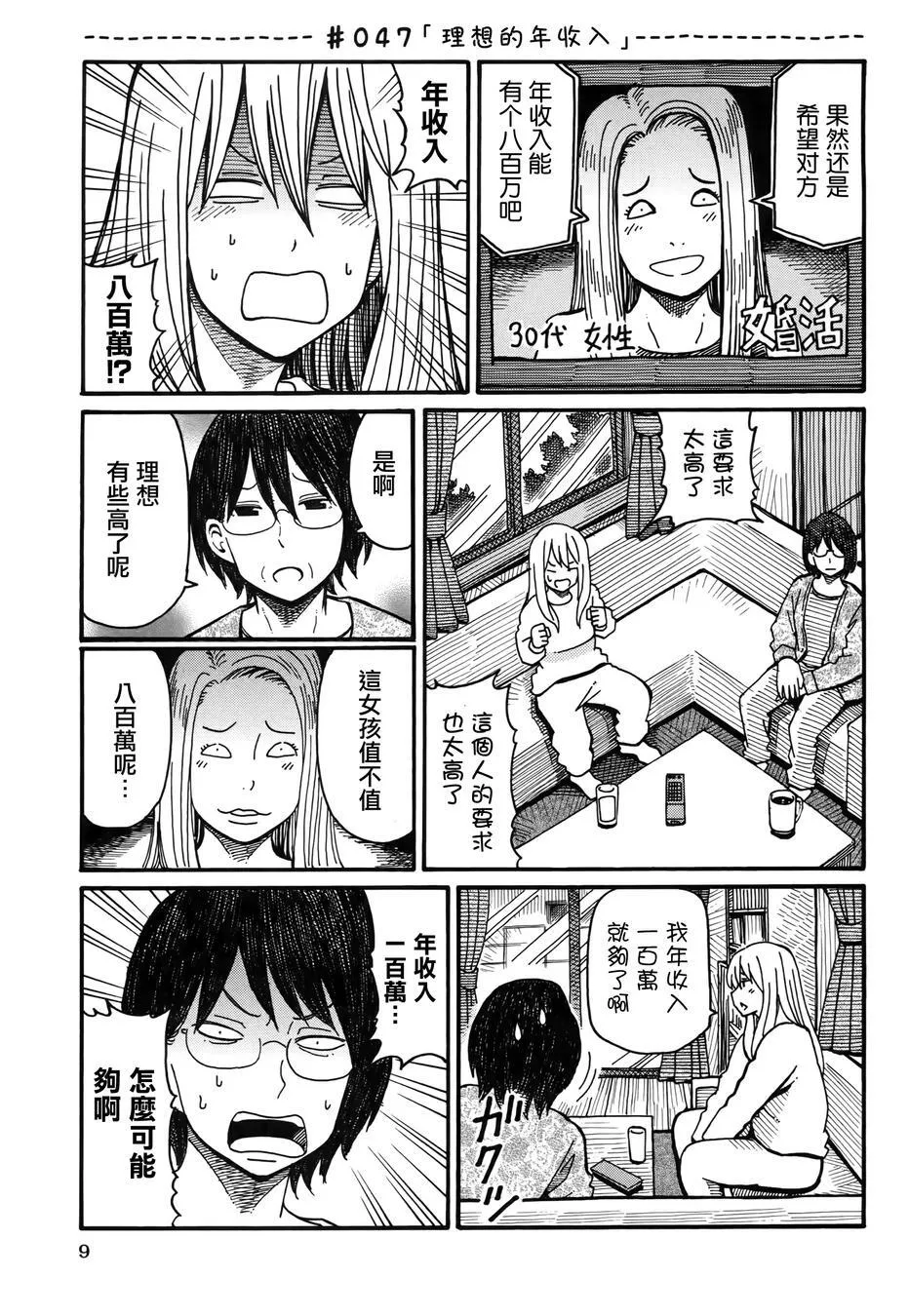 第46-50话 第5页