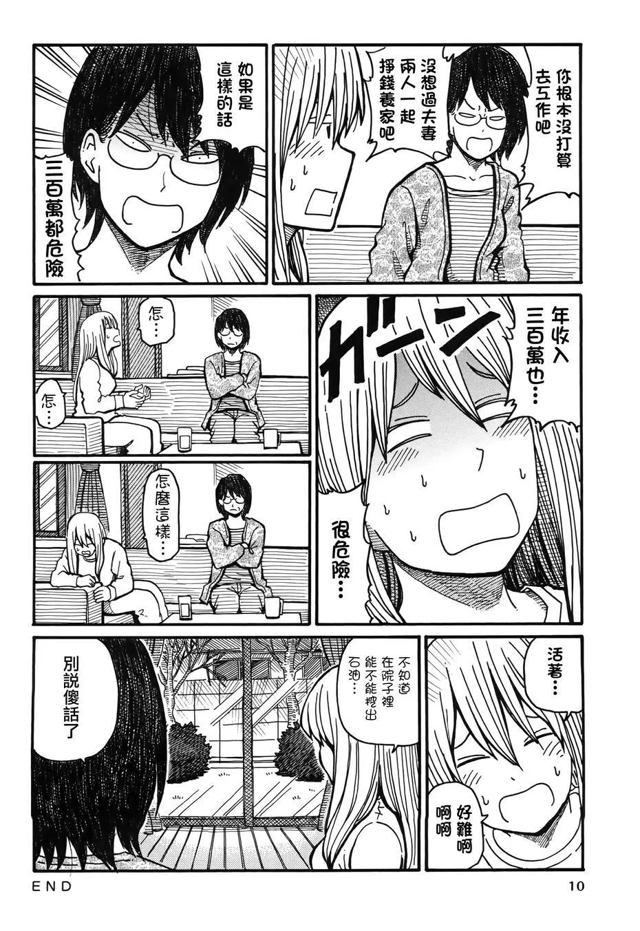 第46-50话 第6页