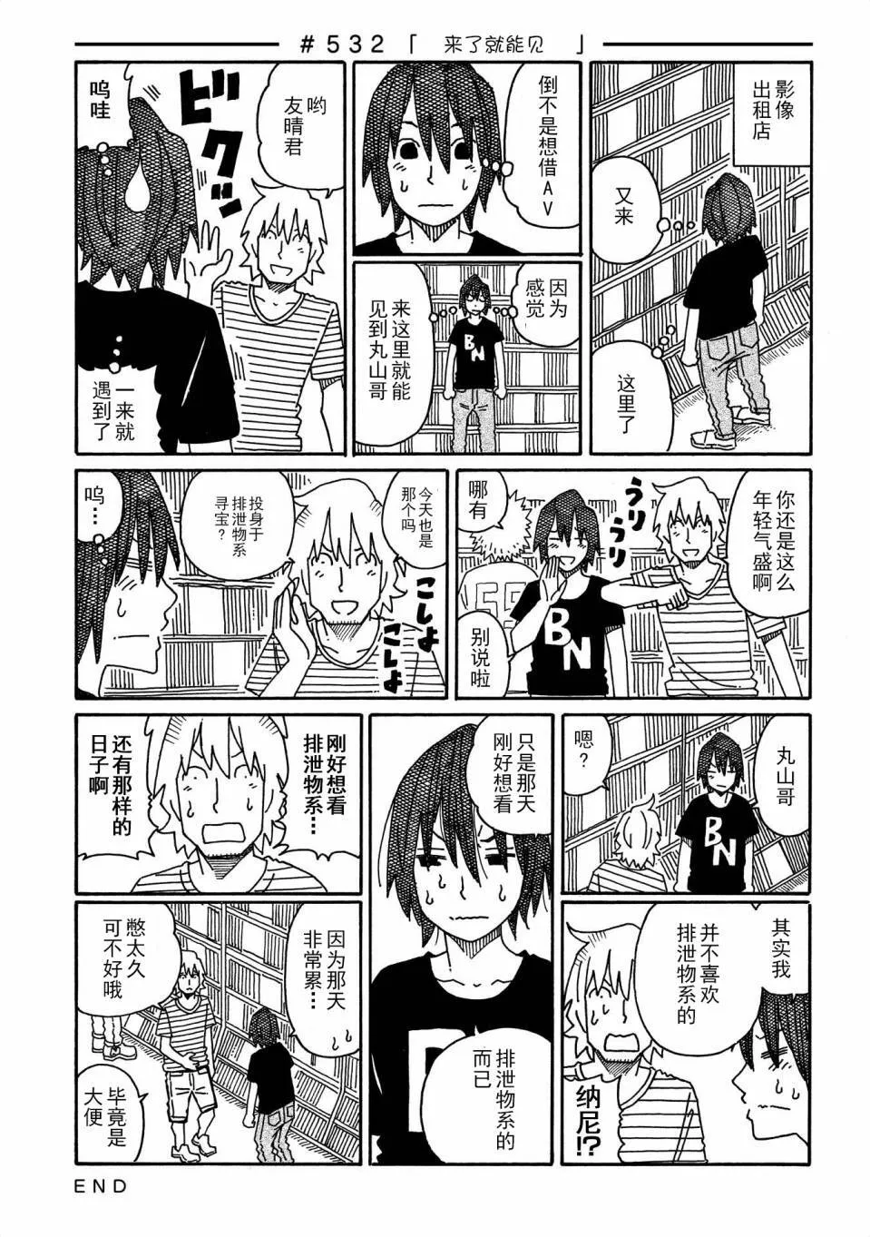 第521-542话 第15页