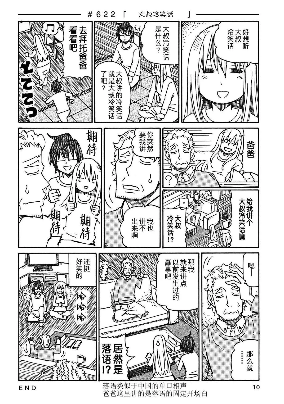 第617-631话 第6页