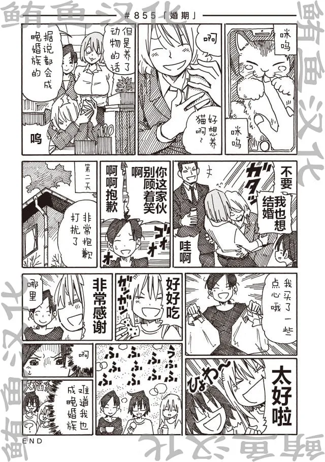 第854-856话 第2页