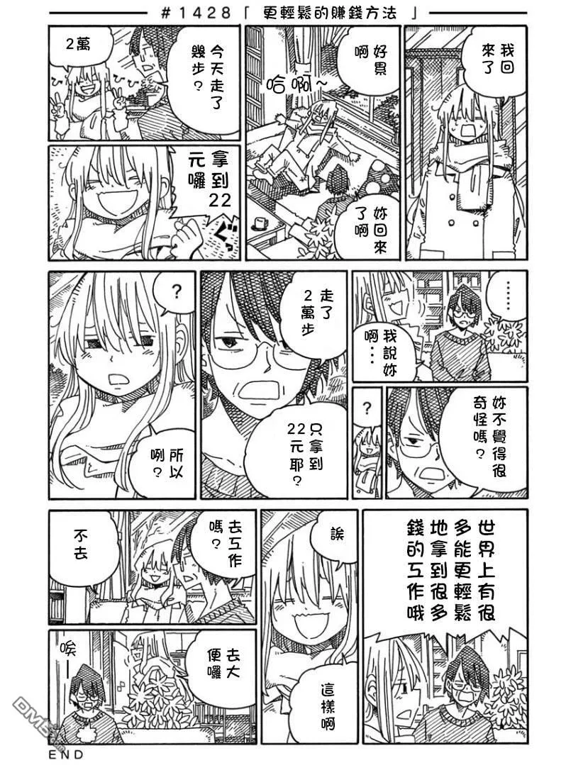 第1428-1437话 第1页