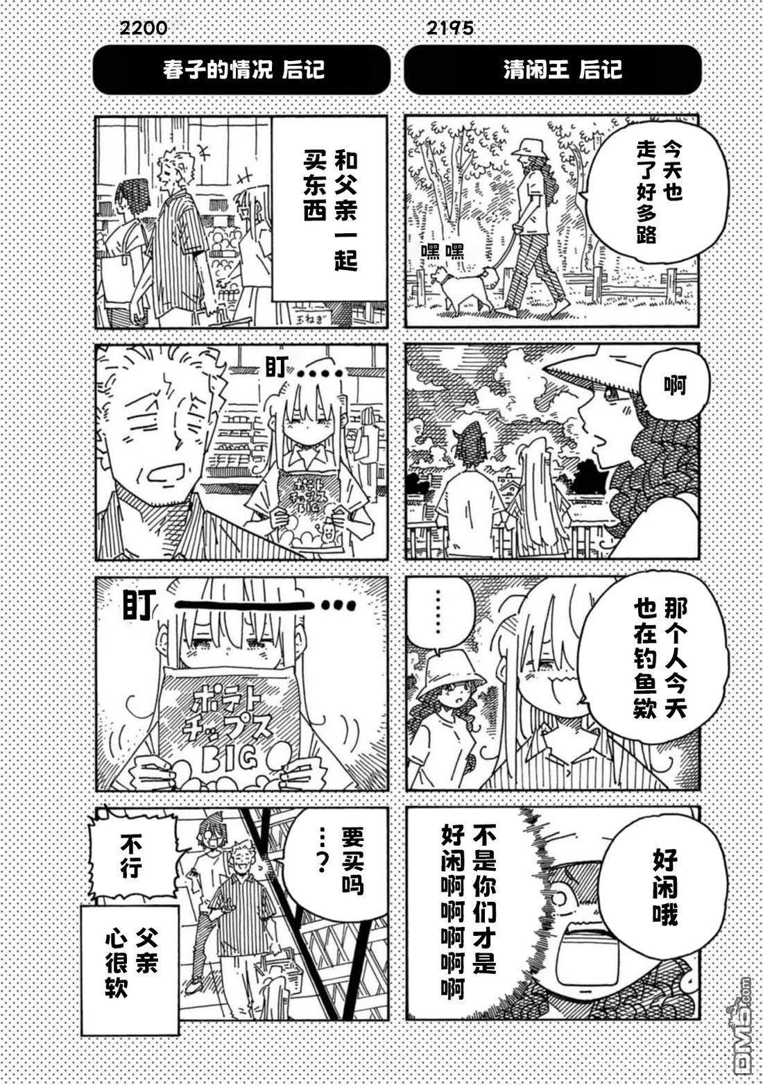 33卷番外 第6页