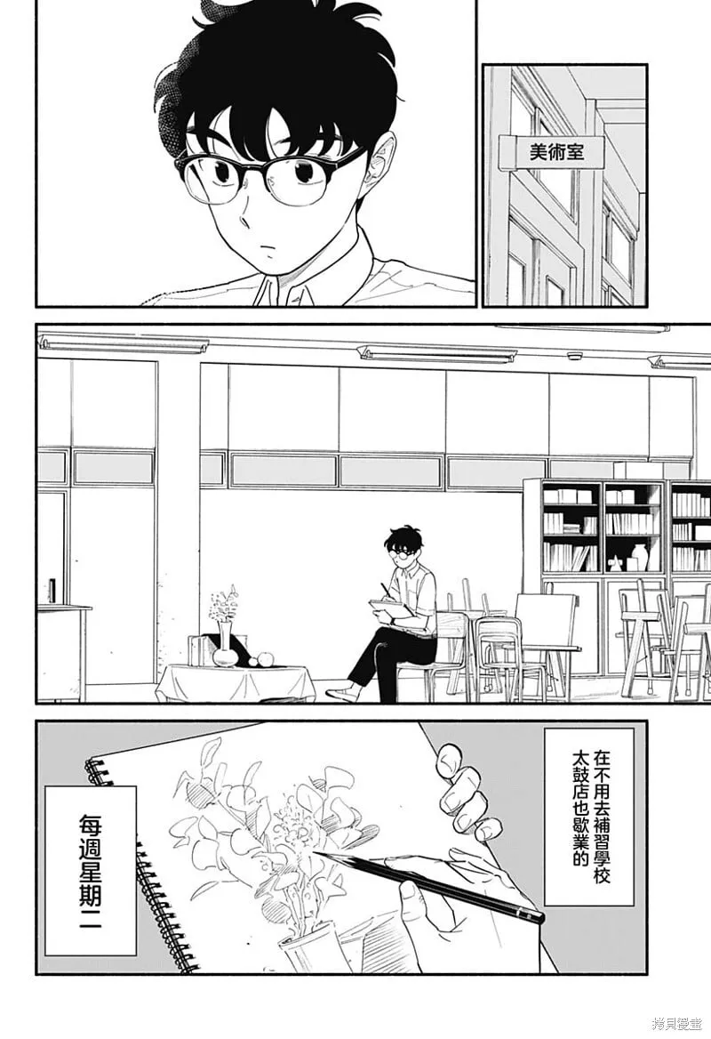 第14话 第8页