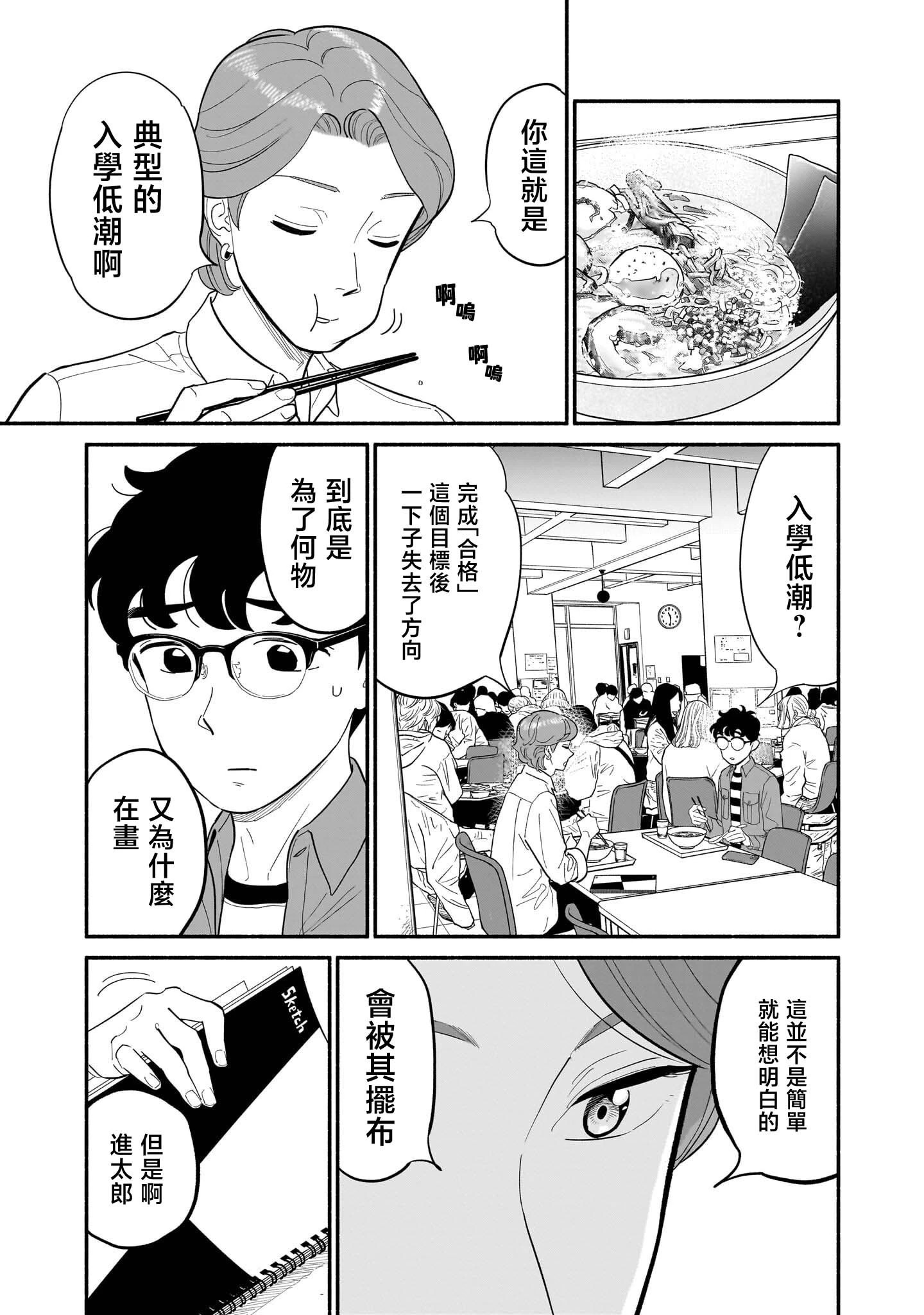 第22话 第3页