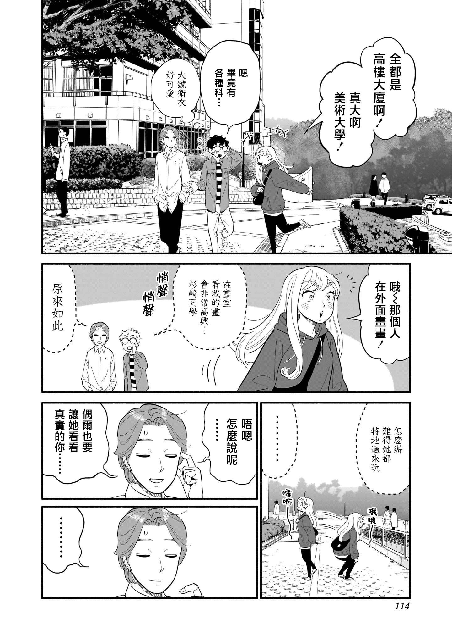 第22话 第6页