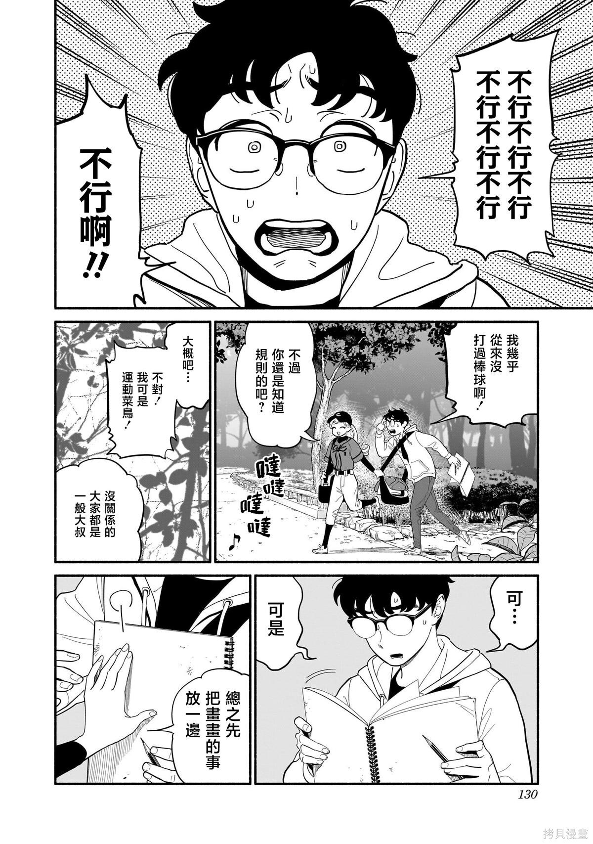 第23话 第2页