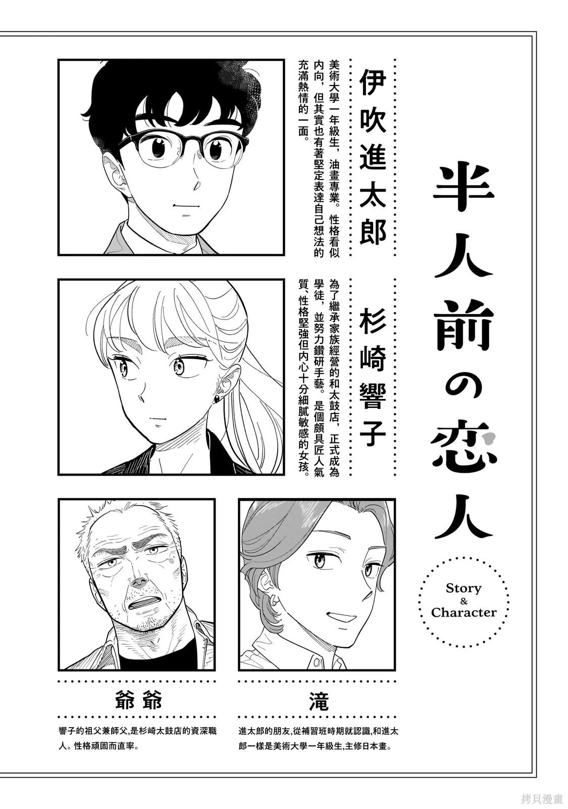 第25话 第3页