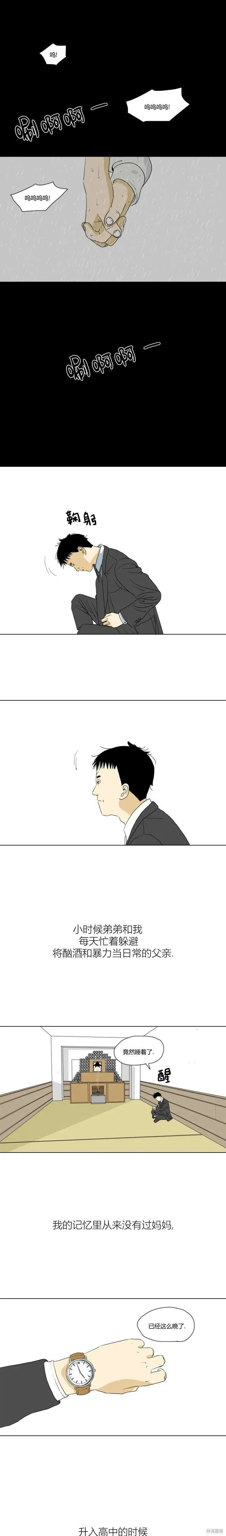 第20话 第5页